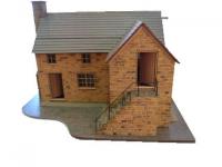 Fishermans Cottage
